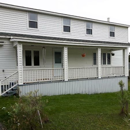 Mermaid Inn Bnb Twillingate Εξωτερικό φωτογραφία