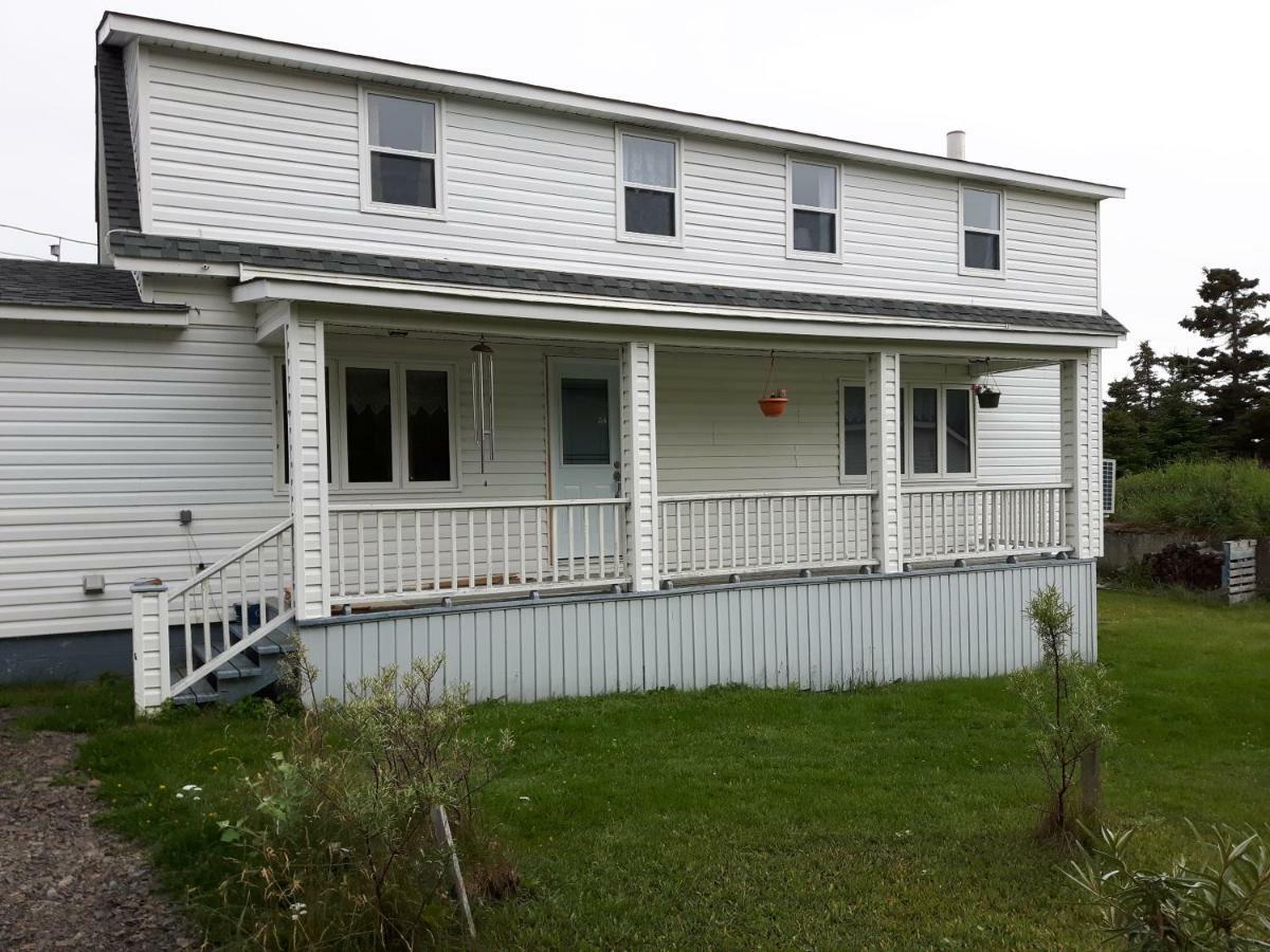 Mermaid Inn Bnb Twillingate Εξωτερικό φωτογραφία